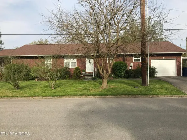 715 Gloucester Ave, Middlesboro, KY 40965