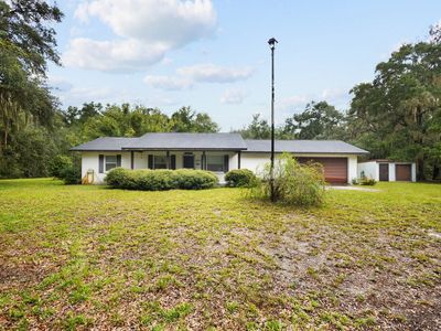 444 NE 816th Ave, Old Town, FL, 32680