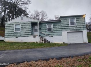 2317 Southside Rd LOT 33, Knoxville, TN 37920