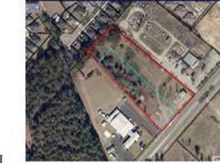 4581 & 4495 Bemiss Rd, Valdosta, GA 31605