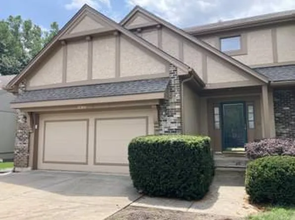 (undisclosed Address), Overland Park, KS 66223