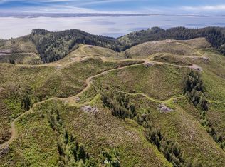 0 Highway 101, Chinook, WA 98614