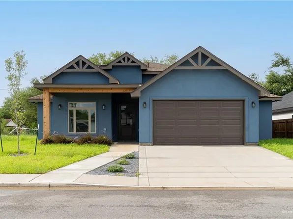 501 W Southland Ave, Edinburg, TX 78539