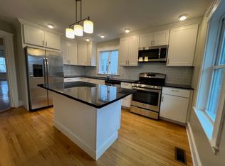 48 Woods Ave #1, Somerville, MA 02144