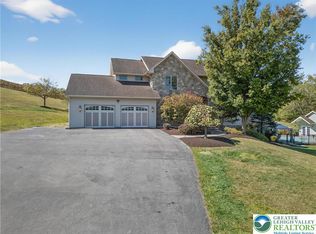 3537 Spruce Dr, Northampton, PA 18067
