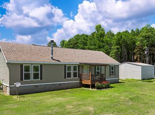 1109 County Road 852, Fort Payne, AL 35967