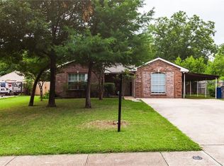 3022 Gibbs Williams Rd, Dallas, TX 75233