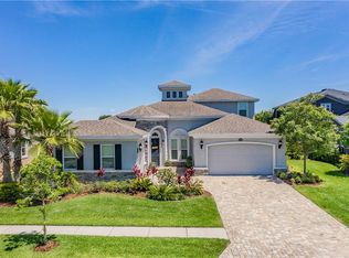 32553 Silvercreek Way, Wesley Chapel, FL 33545