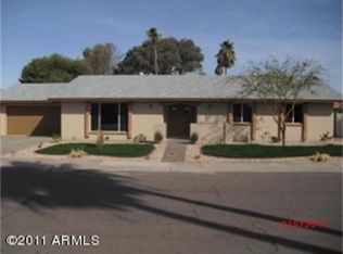 5332 W Hatcher Rd, Glendale, AZ 85302