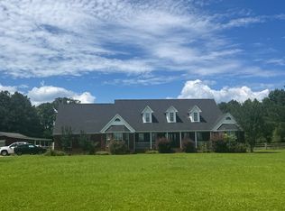 351 Harvest Ln, Monroeville, AL 36460