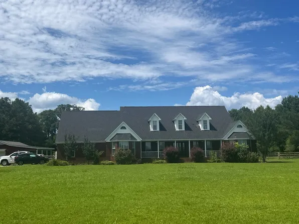351 Harvest Ln, Monroeville, AL 36460