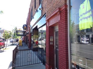 496 Elmwood Ave APT 8, Buffalo, NY 14222