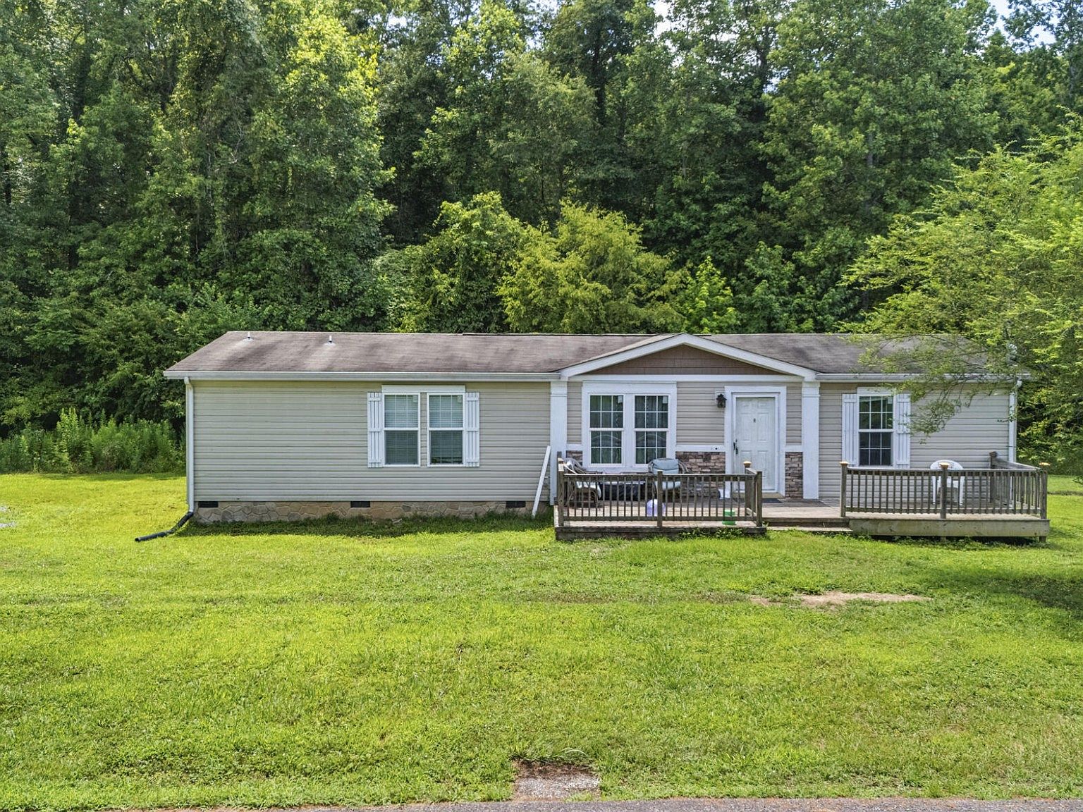 168 Powder Mill Ln, Clinton, TN 37716 | Zillow