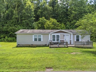 168 Powder Mill Ln, Clinton, TN, 37716