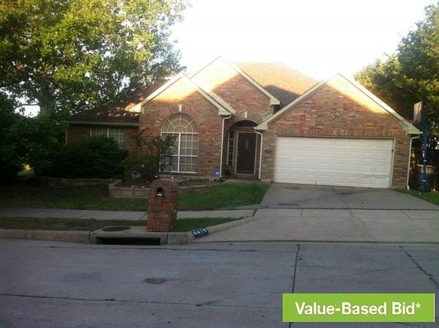 1st image of 6419 Lake Bluff Dr