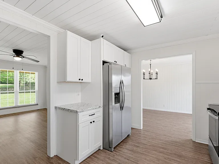 Kitchen - All New