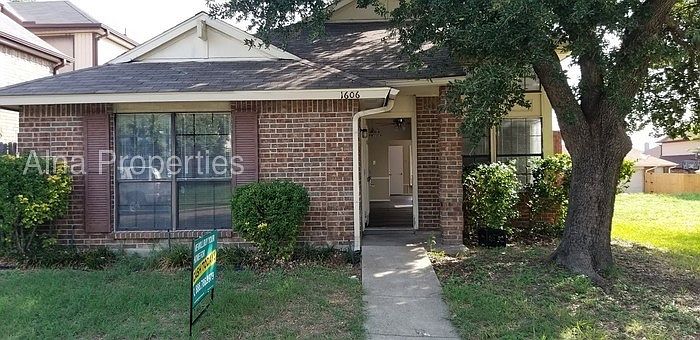1st image of 1606 Hancock Dr