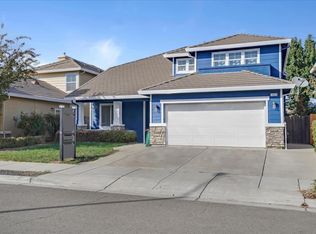 1403 Yosemite Cir, Oakley, CA