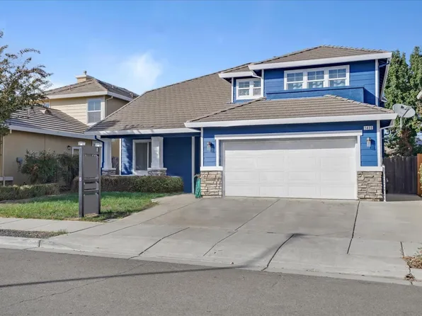 1403 Yosemite Cir, Oakley, CA 94561