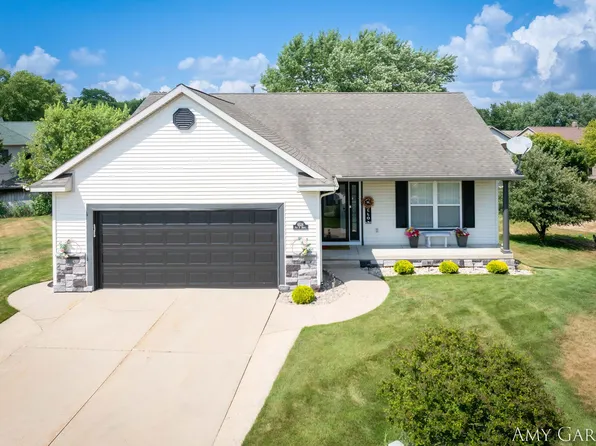 6528 Par 5 Dr SW, Grandville, MI 49418