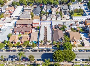 6200 Malabar St, Huntington Park, CA 90255
