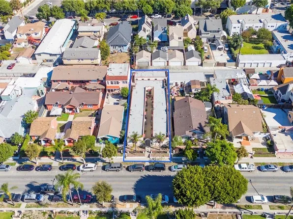 6200 Malabar St, Huntington Park, CA 90255