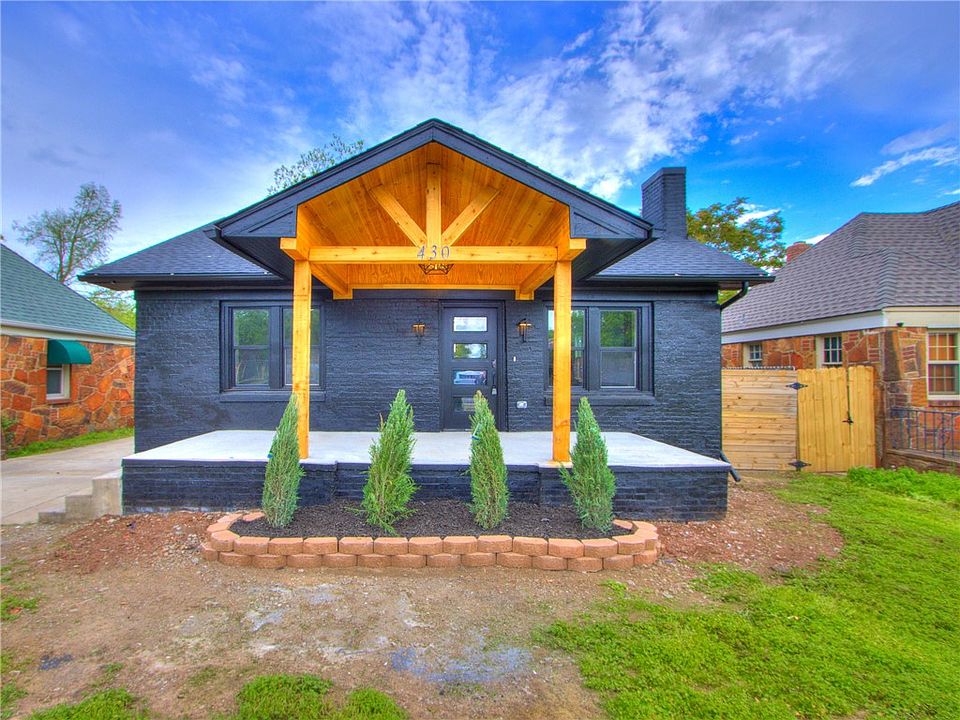 430 Ferrill St, Norman, OK 73071 Zillow