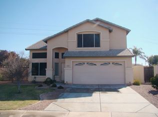 595 N Joshua Tree Ln, Gilbert, AZ 85234