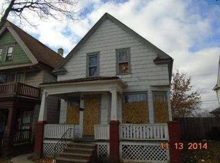 3105 N 20th St, Milwaukee, WI 53206