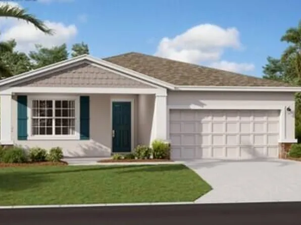 4127 Tug Hill Ln, Osteen, FL 32764