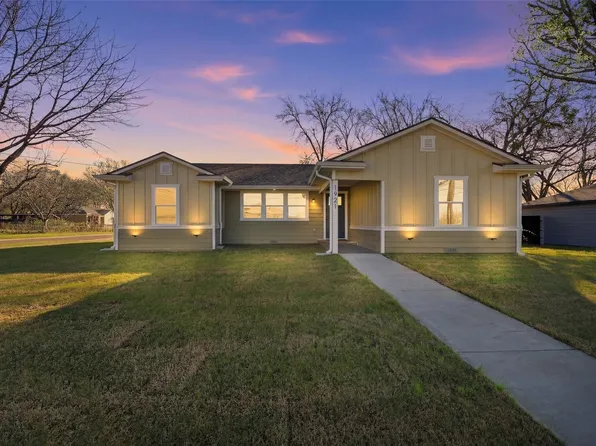 1921 N Woods St, Sherman, TX 75092