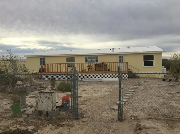 1775 W Topsy Ave, Overton, NV 89025