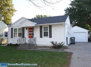 3440 N 53rd St, Lincoln, NE 68504