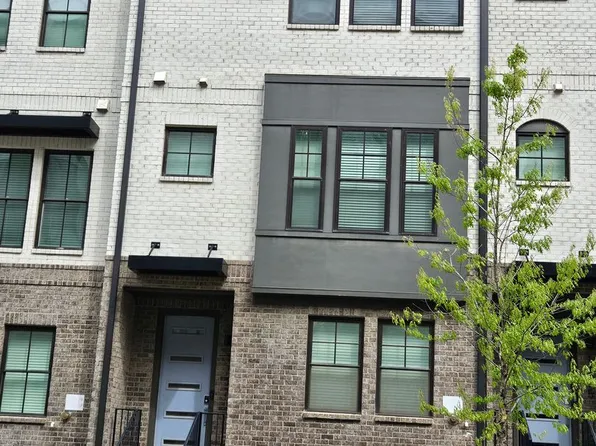 1337 Fairmont Ave NW, Atlanta, GA