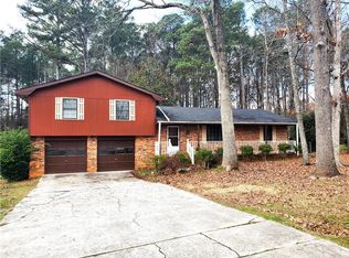 2169 SE King Forest Dr, Conyers, GA 30013