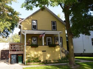 477 Madison St, Fond Du Lac, WI 54937