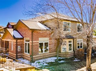 6424 Silver Mesa Dr UNIT A, Highlands Ranch, CO 80130
