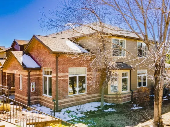 6424 Silver Mesa Drive #A, Highlands Ranch, CO 80130