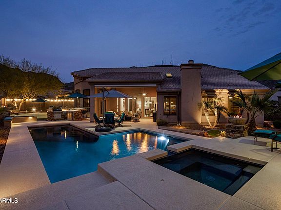 2nd image of 753 E DESERT FLOWER Lane