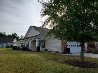 624 Misty Hammock Dr, Murrells Inlet, SC 29576