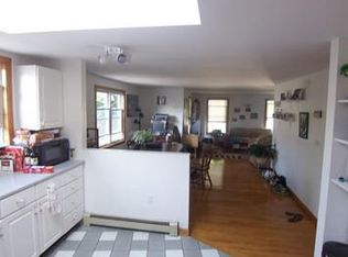 66 Brooks St #TFA3, Brighton, MA 02135