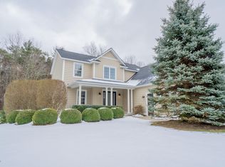 13014 Blackhawk Ave, Grand Haven, MI 49417