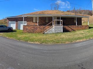 3881 Moccasin Valley Rd, Lebanon, VA 24266