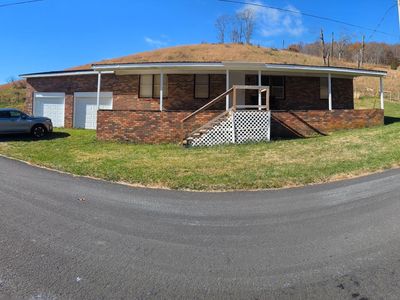 3881 Moccasin Valley Rd, Lebanon, VA, 24266