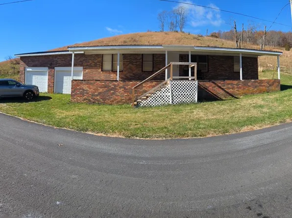 3881 Moccasin Valley Rd, Lebanon, VA 24266