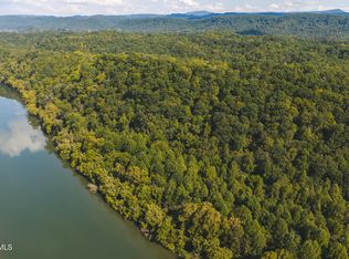 Rocky Hollow Rd, Rogersville, TN 37857