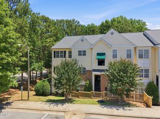 2201 Mountain Mist Ct UNIT 101, Raleigh, NC 27603