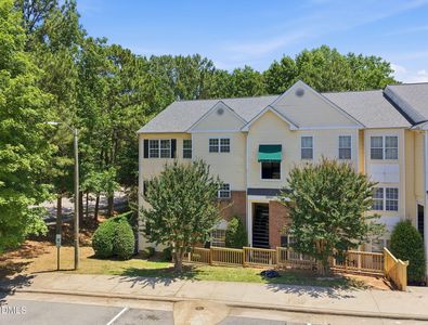 2201 Mountain Mist Ct Unit 101, Raleigh, NC, 27603