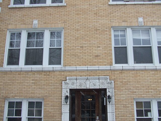 1st image of 229 Chicago Ave APT 3