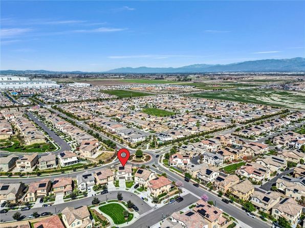 4806 S Apricot Way, Ontario, CA 91762